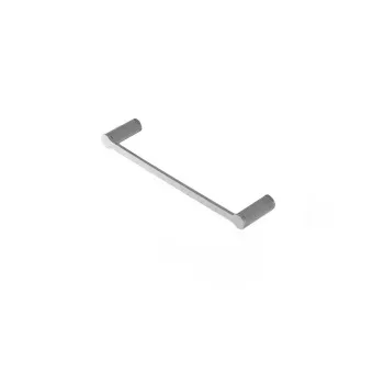 Полотенцедержатель Oasis Defile 450 хром 0AGD005CR