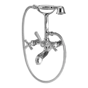 Смеситель для ванны Nicolazzi Teide  1901CR45