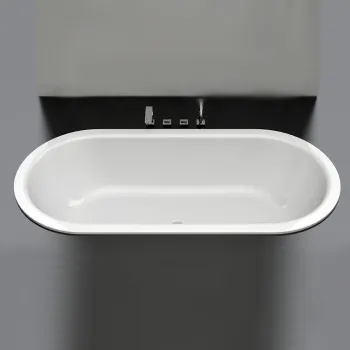 Стальная ванна Bette Starlet 158x68 8772-000 PLUS