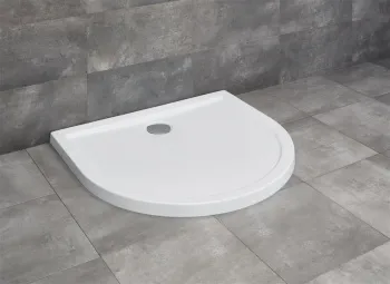 Душевой поддон Radaway Delos P 100 4Z19035-03N