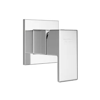 Встроенный однорычажный смеситель FUTURA для душа Kerama Marazzi на 1 источник хром 66475EKM.21.018