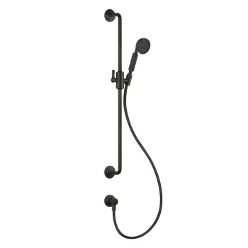 Душевой гарнитур Gessi Venti20 65142.187 Aged Bronze