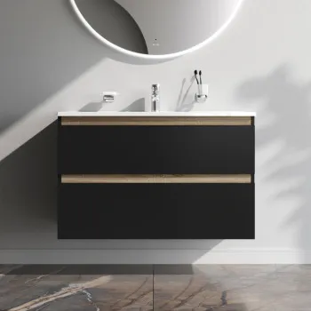 Тумба под раковину AM.PM X-Joy 100 M85AFHX1002BM