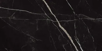 Керамогранит Atlas Concorde Russia Empire Calacatta Black 60x120 см 610010002188