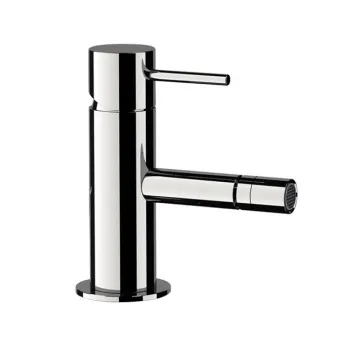 Смеситель для биде Remer X-style   хром X22