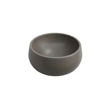 Раковина накладная Cielo Le Bacinelle BATO30 FN 30 см коричневый