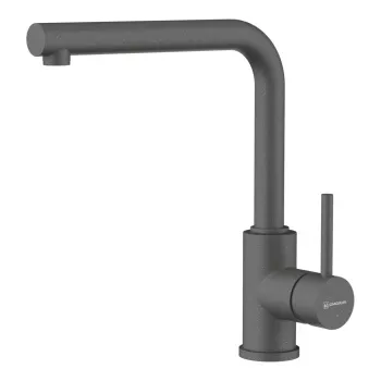 Смеситель для кухни Omoikiri Nakagawa P-PL платина 4974312