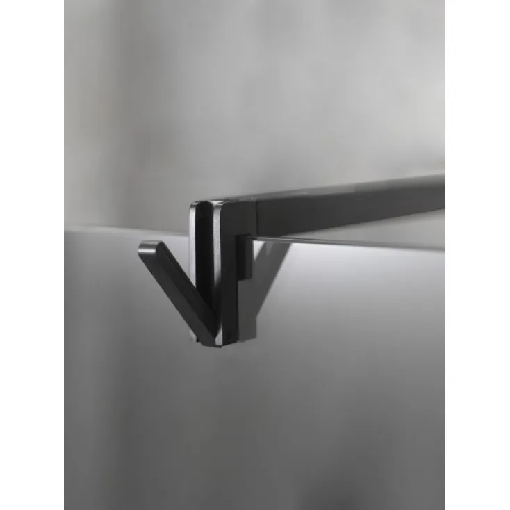 Горизонтальная штанга Jacob Delafon Contra E22BW90-BL черный