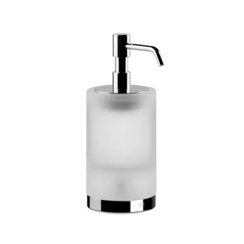 Дозатор для жидкого мыла Gessi Emporio Emporio accessories 38839.031 Chrome