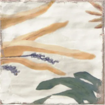 Керамическая плитка Mainzu Livorno Decor Sonata Mix 20x20 см PT02482