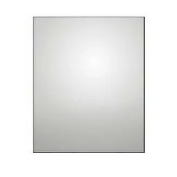 Зеркало Colombo Gallery 60x80см нержавеющая сталь B2012