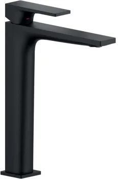 Cмеситель для раковины Nobili Seven SE124128/2BM черный