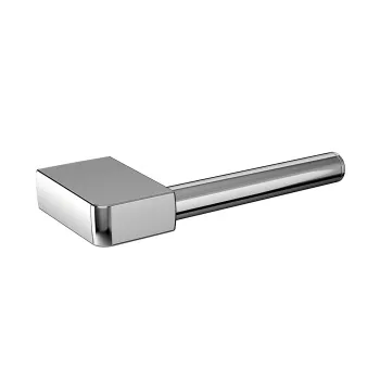 Запасной держатель туалетной бумаги Emco Trend, горизонтальный, хром 0205 001 00