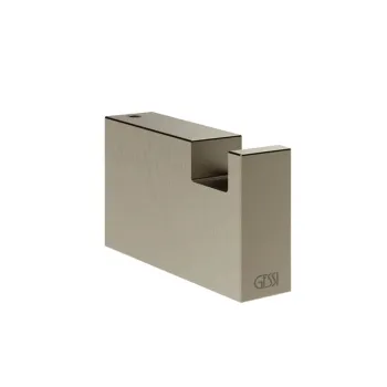 Крючок Gessi Rettangolo 20921.149 Finox Brushed Nickel