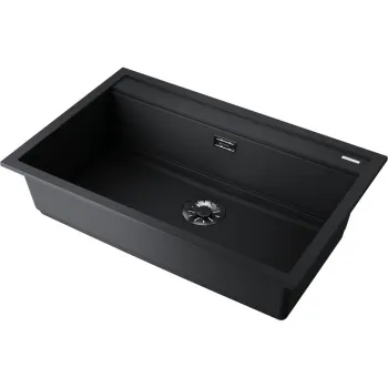 Мойка кухонная Omoikiri Kitagawa 79-LB-GB графит 4993996