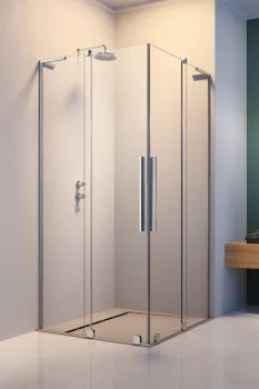 Душевая стенка Radaway Furo SL KDD 110 Right 10305110-01-01R правая