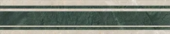 Мрамор Marmocer Waterjet 83 Бордюр PJD-SDPH083 12x60 см PJD-SDPH083