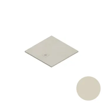 Душевой поддон 90×90 Catalano H3 Solid Sabbia satinato 7140990029
