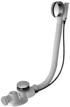 Слив/перелив Jacob Delafon E6D134-CP хром