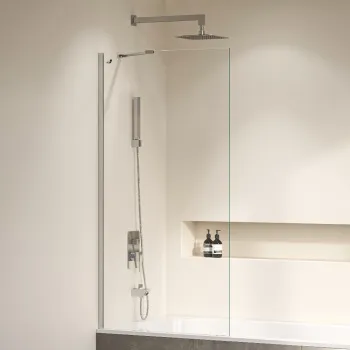 Шторка на ванну RGW Screens SC-151 900 мм 351115109-29