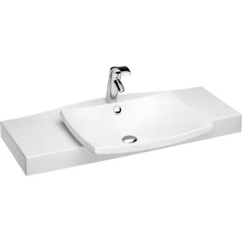 Раковина Jacob Delafon ESCALE E1280-00