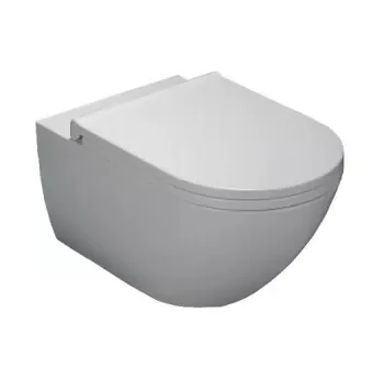 Унитаз подвесной Cielo Era ERVSK белый