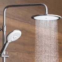 Душевые программы