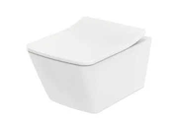 Унитаз подвесной Toto SP CW532RMUNW1