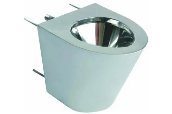 Унитаз матовый Nofer 13012.P.S