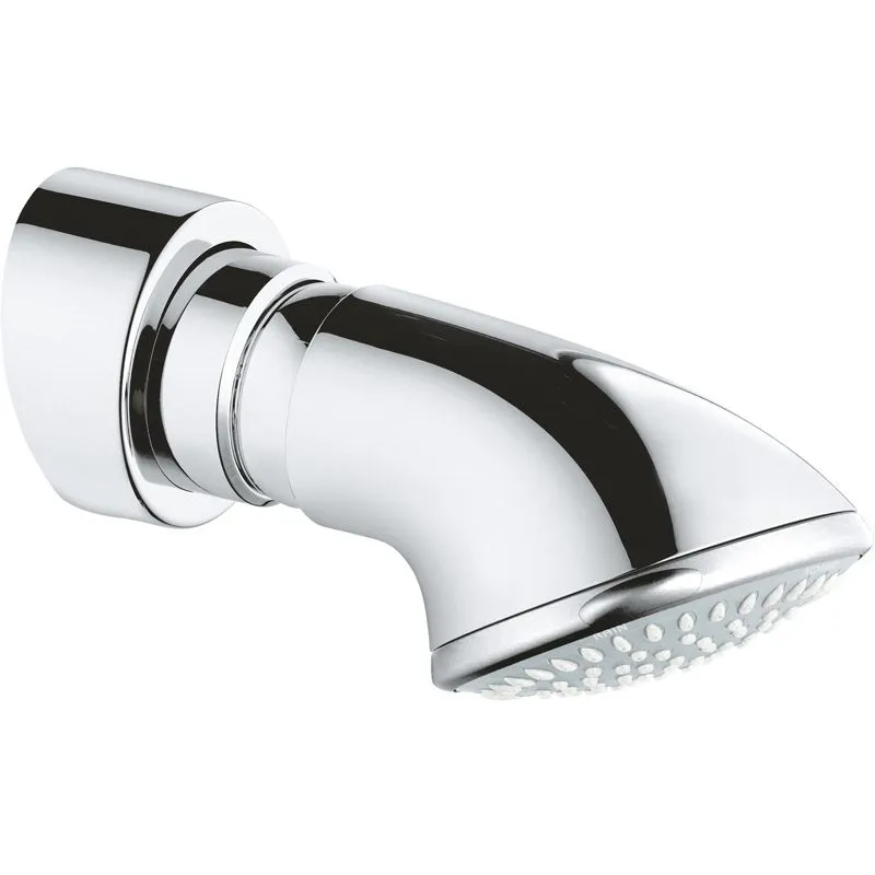 Верхний душ Grohe Relexa Ultra 27065000 Хром