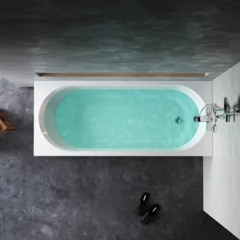 Акриловая ванна AM.PM X-Joy 165х70 W94A-165-070W-A