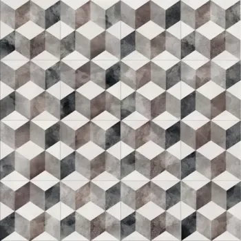 Керамогранит ABK Play Classic Brown 20х20 PF60003476