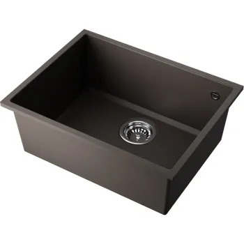 Мойка кухонная Omoikiri Tedori 54-U-ES эспрессо 4997235
