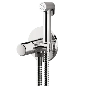 Гигиенический душ Daniel Trilogy TG6454DCCR