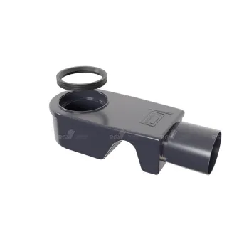 Сифон RGW S-50 Ø 50 мм для трапов 47241150-00