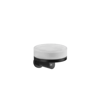 Мыльница Gessi Emporio Emporio accessories 38803.299 Matte Black