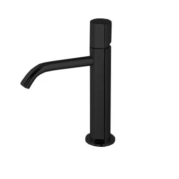 Смеситель для раковины Fima Carlo Frattini So F3181NS черный