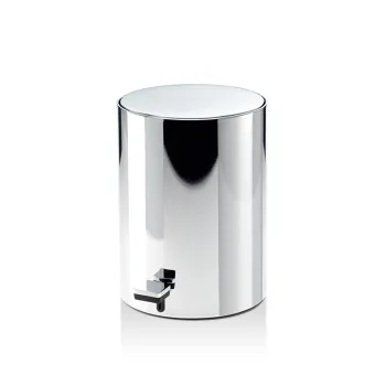 Ведро Decor Walther Universal 613600 хром