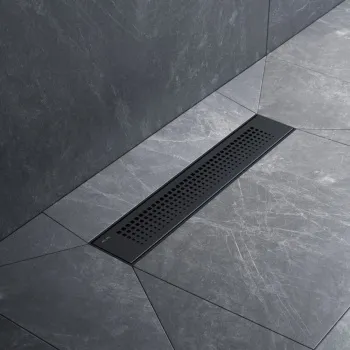 Трап для душа AM.PM PrimeFlow 40 W02SC-P11-040-01BM