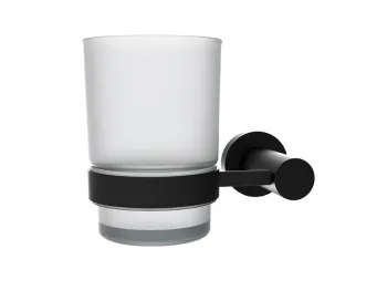 Стакан настенный Fima Carlo Frattini ROTOLA F6003/1NS