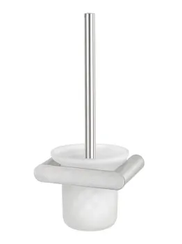 Ершик настенный Nofer Verona матовый 16877.S