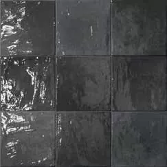 Плитка ABK Poetry Colors Smoke N 10х10 PF60011529