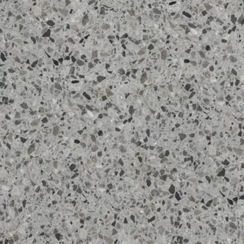 Керамогранит Casalgrande Padana Terrazzo Grey Lappato 75.5x75.5