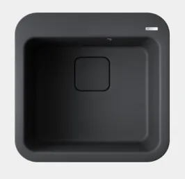 Мойка Omoikiri Tasogare 51 Bl 510 510 210 50 Artgranit 10 4993742