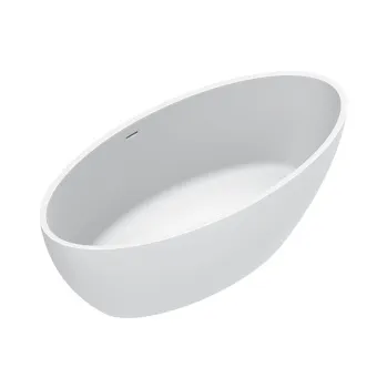 Ванна из искусственного камня Catalano Bathtubs 165x80 7250120021