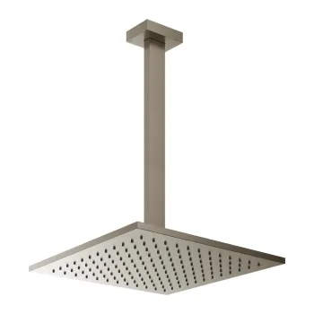Верхний душ Gessi 15199.149 Finox Brushed Nickel