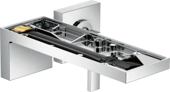 Смеситель для раковины Axor Myedition 47062000 хром