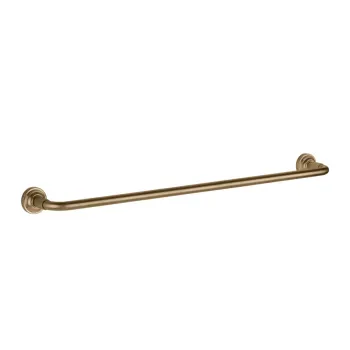 Полотенцедержатель Gessi VENTI20 65503.726 Warm Bronze Brushed PVD