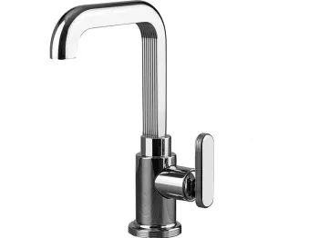 Смеситель для раковины Fima Carlo Frattini Park Lane F1321CR хром