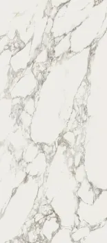 Крупноформатный керамогранит Coverlam by Grespania Calacata Vaglie Seda (сатин)120x278 шт